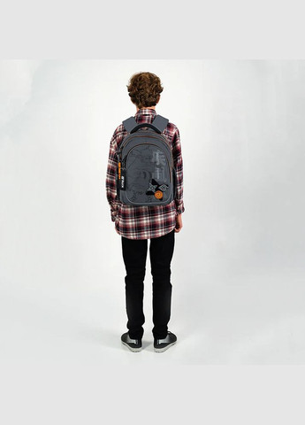 Рюкзак Education teens Naruto Shippuden 20,5л NR25-8001M Kite (323168294)