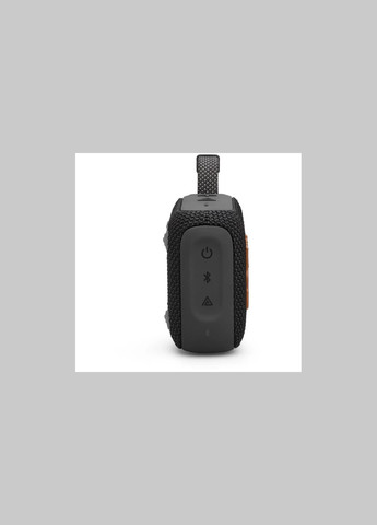 Bluetooth Колонка GO 4 Black (JBLGO4BLK) RU JBL (360393321)