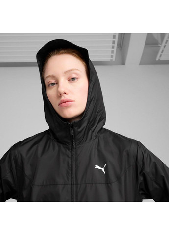 Ветровка женская Essentials Regular Windbreaker 685133-01 Puma (335009620}