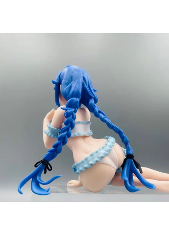 Аниме фигурка Рокси Мигурдия Реинкарнация безработного Roxy Miguria "Mushoku Tensei" No Brand (362495270)