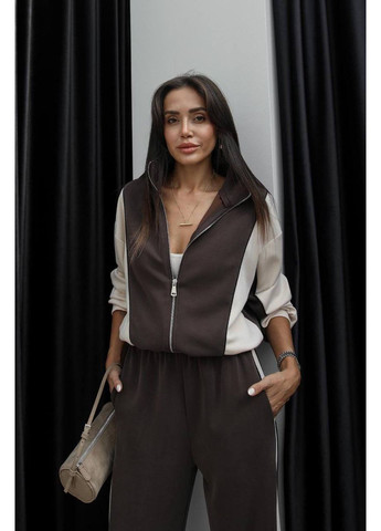 🖤 Костюм "Колорблок" - замеры в описании GD/GL Модний простір (360476388)