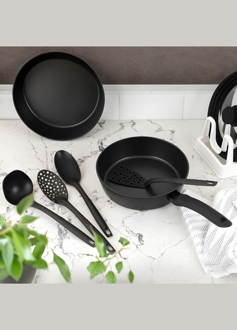 Набір кухонного приладдя 4 предмети Gemini Gourmet AR3804GG Ardesto (339870393)