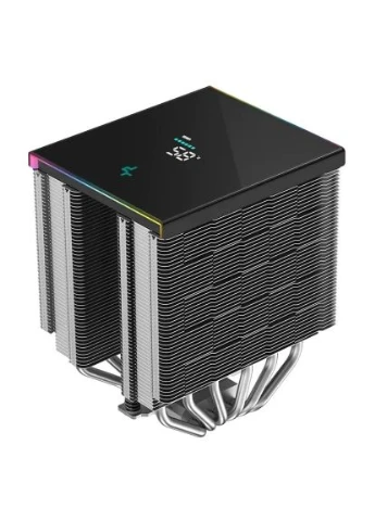 Кулер до корпусу DeepCool AK620 Digital SE (391241240)