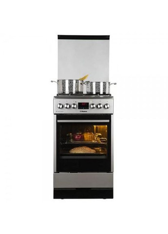 Комбінована плита FCMS582258 HANSA (315350162)