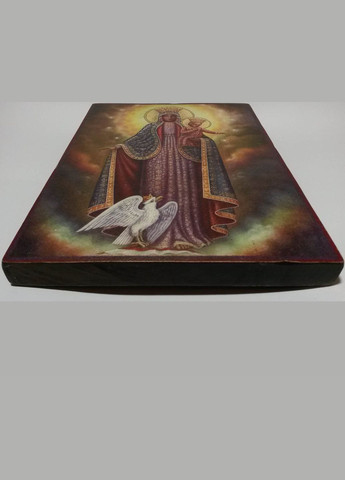 Ченстоховська ікона Божої Матері Під замовлення Comshop (301538068)