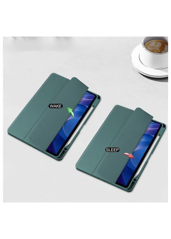 Чехол для планшета Soft Edge TPU Xiaomi Redmi Pad 2 11.0" Dark Green (713658) BeCover Soft Edge TPU Xiaomi Redmi Pad 2 11.0&quot; Dark Green (366495683)