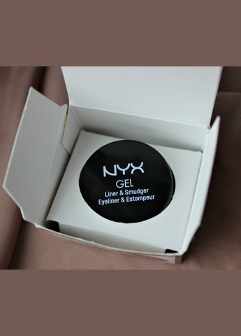Підводка для очей NYX Professional Makeup (279364052)