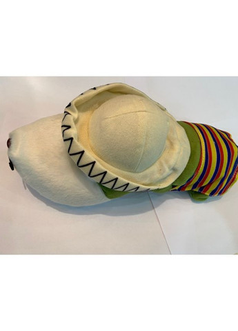 Дорожная подушка с угольным наполнением Щенячий патруль 1 No Brand (368566141)