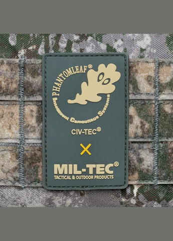 Рюкзак тактичний ASSAULT SWASP I Z1B Mil-Tec (315877597)