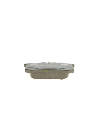 Колодки гальмівні (задні) Ford Galaxy 95-06/Seat Alhambra 96-10/VW Sharan 95-10 (+датчик) 22-0100-3 UA63 No Brand (354763382)