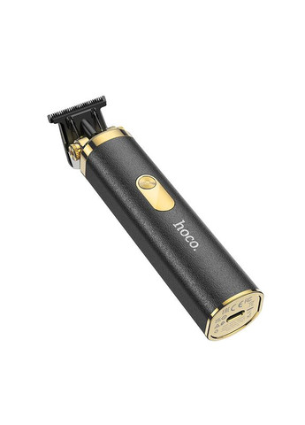 Машинка для стрижки Retro graving electric hair clipper (6942007623766) Hoco HP22 (357474344)