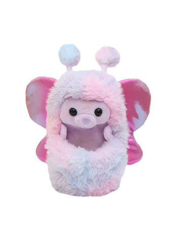 Інтерактивна іграшка Ведмедиця Белла 3729 серії «Flutter Wonders» Curlimals (315333613)