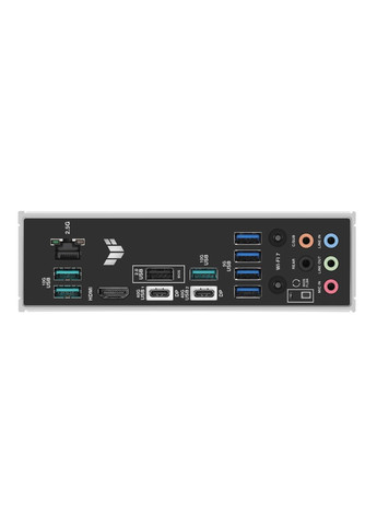 Материнская плата TUF GAMING X870PLUS WIFI sAM5 X870 4xDDR5 M.2 HDMI WiFi BT ATX Asus (315142112)