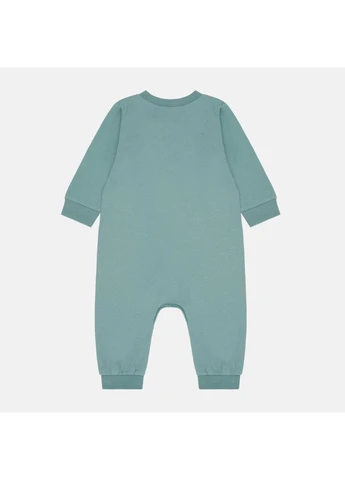 Зелена всесезон піжама H&M