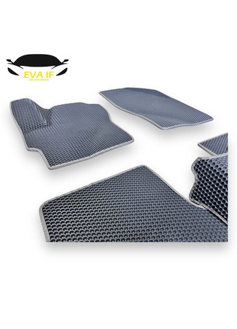 Автоковрики ЭВА Mazda (2003-2009) коврики мазда Eva 3 (342328539)