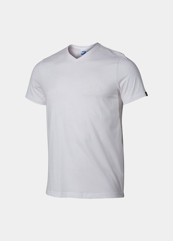 Літній набір: бавовняна футболка + шорти поліестер 101740.200+100438.331 Joma (300167930)