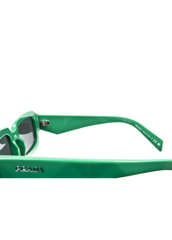 Очки солнцезащитные унисекс SPR27Z 11L-08Z Оригинал Prada (366972969)