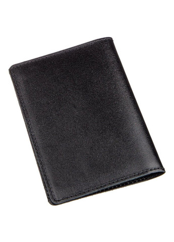 Велика обкладинка на водійські документи 13985 Чорна Shvigel (329150938)