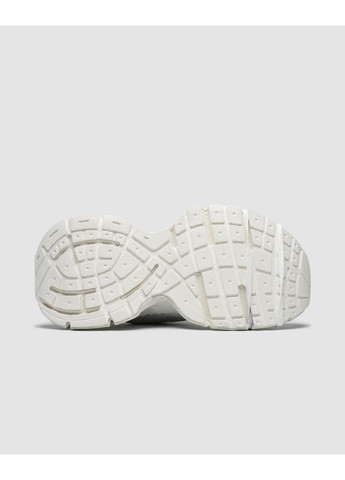 Кросівки жіночі BALENCIAGA White No Brand 3XL Sneaker Total білі демісезони (367592490)