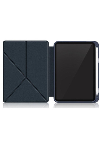 Чехол Transformer для планшета Apple iPad Mini 6 (A2567, A2568, A2569) Dark Blue Primolux (262296644)