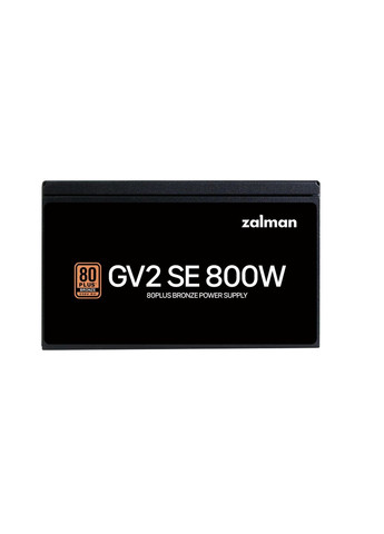Блок живлення GV2SE 800W (ZM800-GV2SE) Zalman (336952989)