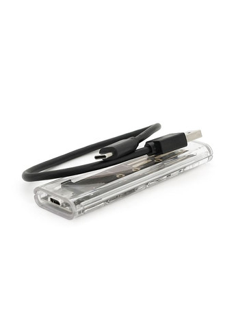 Карман M5 3.1, M.2 NVME/NGFF, 9210/583, A-C 10Gbps, Type-C 3.1/SATA interface Voltronic (360403834)