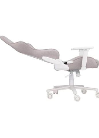 Крісло BUSHIDO II WE Light Beige (2E-GC-BUS-WEBG) 2E Gaming (374465208)