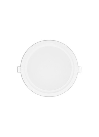 Світильник LED даунлайт ALUMIN 18W 4200K круг IP20 Violux (365651506)