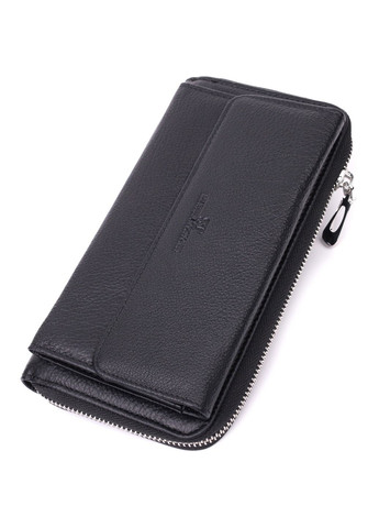 Шкіряний гаманець st leather (288184701)