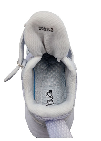 Сиреневые всесезонные кроссовки B & G