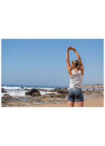 Шорти тренувальні жіночі PT-R Eliza Short Turbulence 5.11 Tactical (315822722)