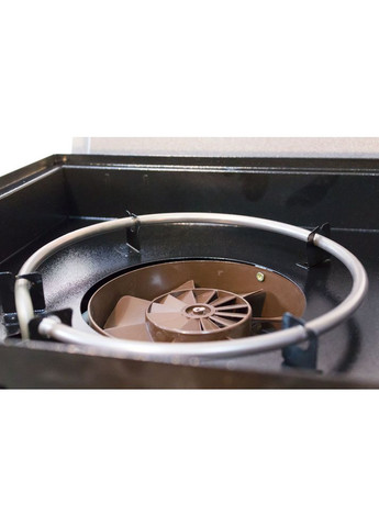 Сушилка для фруктов ЭСП-01 (35л) черная Profit M (362214884)