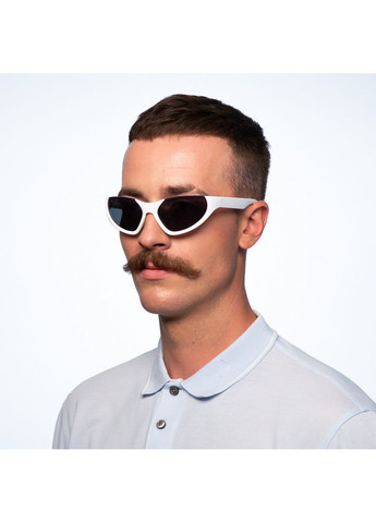 Солнцезащитные очки Спорт мужские 115-293 LuckyLOOK 115-293M (322779040)