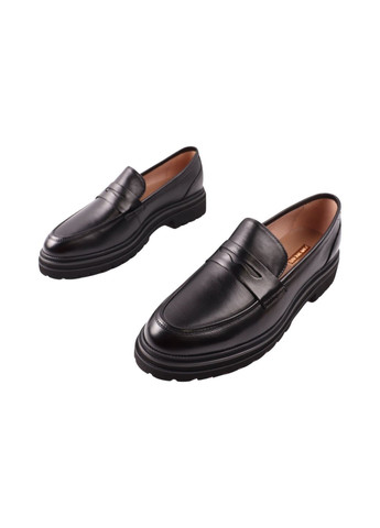 Anemone Туфлі жіночі чорні натуральна шкіра чорний з, — (300775566)