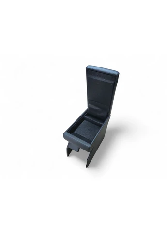 Підлокітник на Skoda A5 чорний Armrest Octavia (380427548)