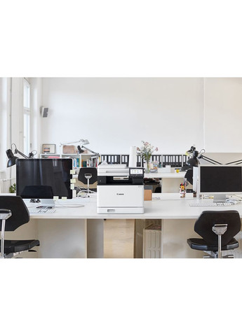 МФУ лазерне i-Sensys MF754Cdw II (7185C010AA) Canon (370607929)