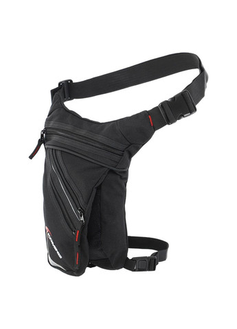 Мотосумка на бедро (полиэстер, р-р 18х5x29,5см, 3л ) (T-12) Komine (361436968)