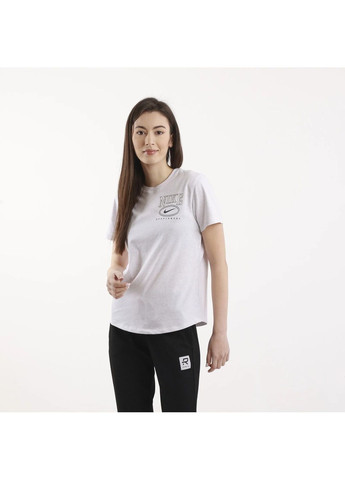 Футболка жіноча Club Grey Nike - (365962416)