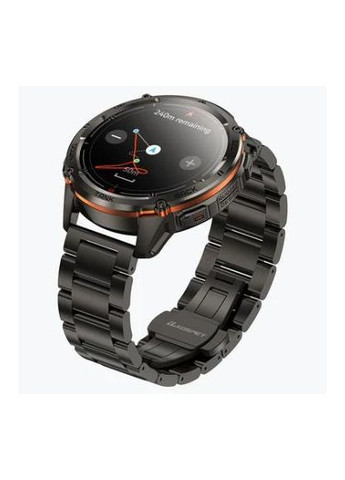 Smart Watch Tank T3 Ultra 2 (Spicial Edition) Black UA Kospet (368631492)