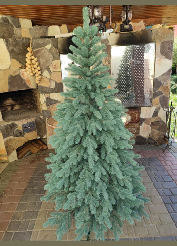 Елка литая "Элитная" - 300 см No Brand (307827527)