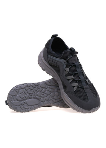 Серые летние кроссовки aml24024/grey Restime