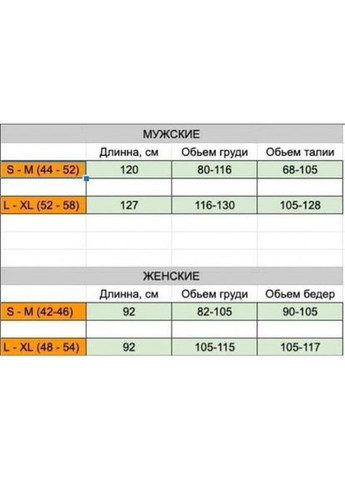 Чоловічий вафельний халат із капюшоном « », Вафельна, Сірий, SM Lelit (307088531)
