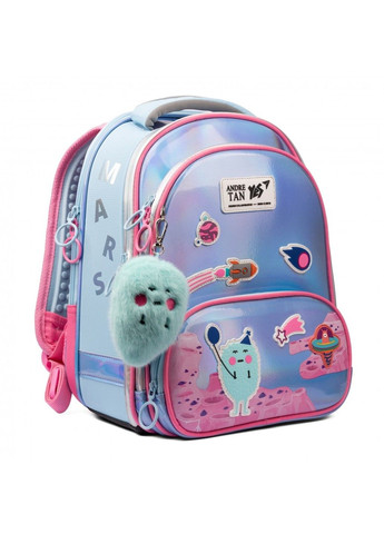 Рюкзак школьный для младших классов S-30 JUNO ULTRA Premium by Andre Tan Yes (278404471)
