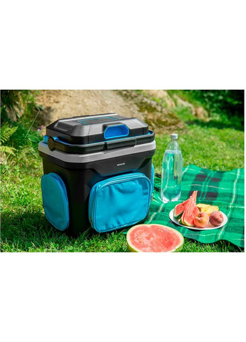Автохолодильник 24 л Black/Blue (SCM3224BL-EUE4) Sencor (322913979)