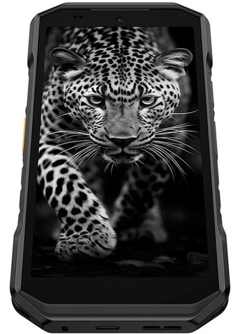 Смартфон ARMOR X32 6/128Gb Black Global version Ulefone (360396455)