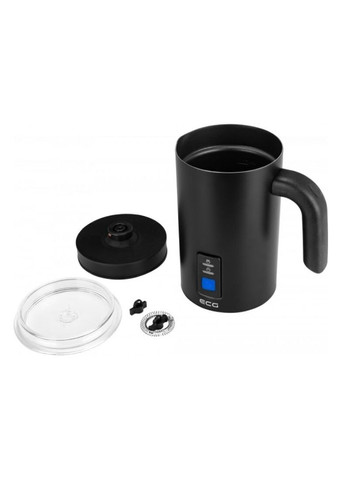 Капучинатор NM 119 Black ECG (343274654)