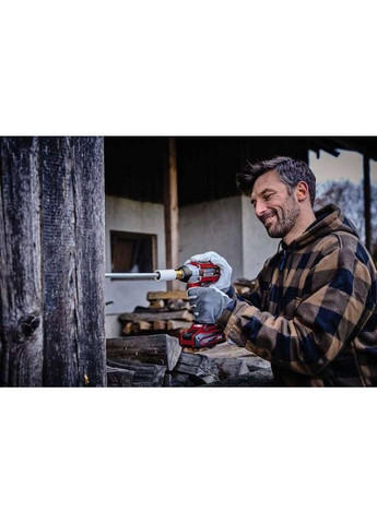 Гайковерт ударний IMPAXXO 18/230 (4510080) Einhell (322915402)