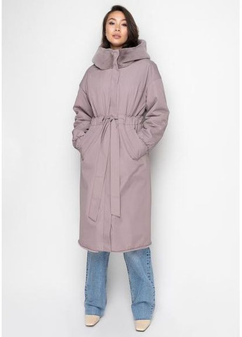 Экошуба 1331M-C Маренго/ Пыльный беж SAM S Samange (367582240)