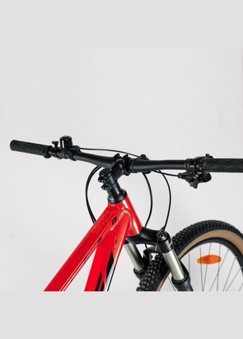 Велосипед ULTRA RIDE 29" рама XL/53 оранжевый 2022/2023 (22802113) KTM (315031868)