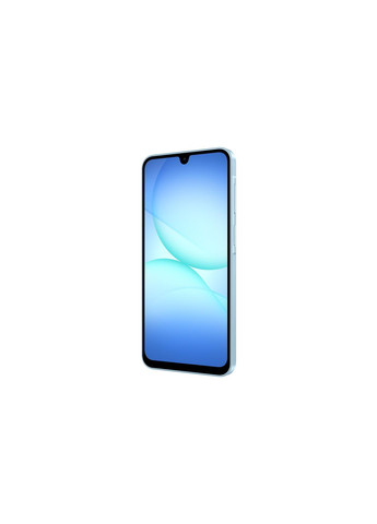 Смартфон Galaxy A17 SM-A175 8/256GB Light Blue (SM-A175FLBEEUC) Samsung (362668765)